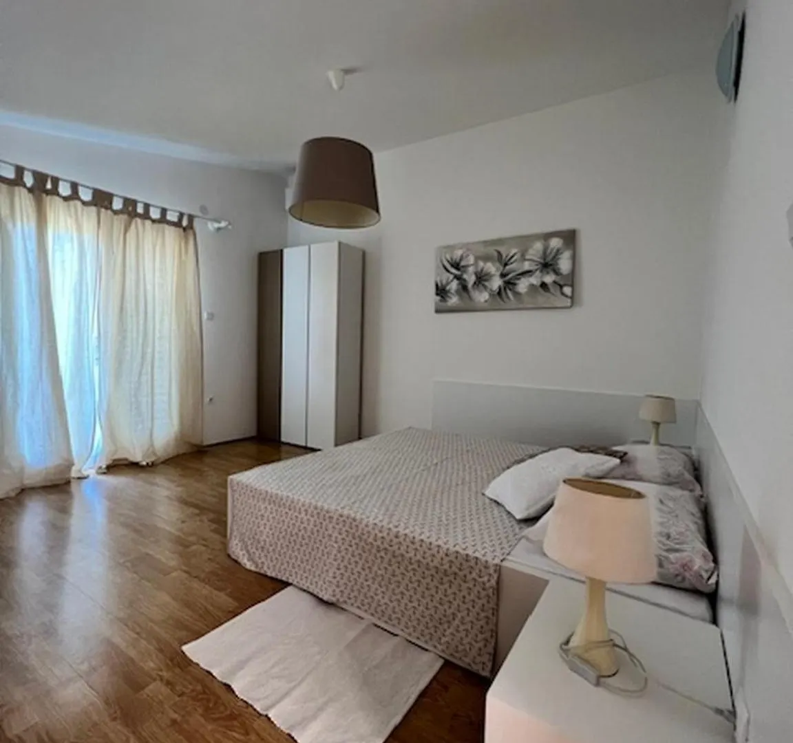 Apartment Siranovic ニン