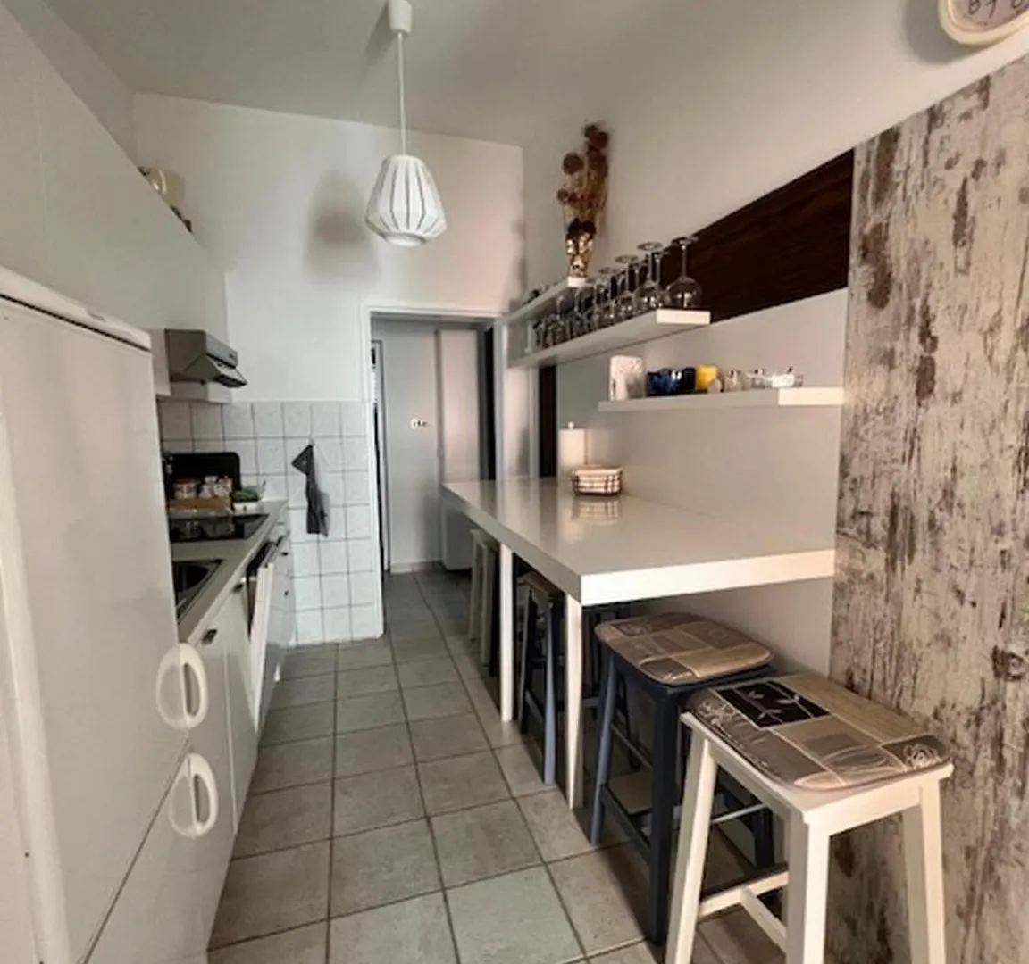 Apartment Siranovic ニン