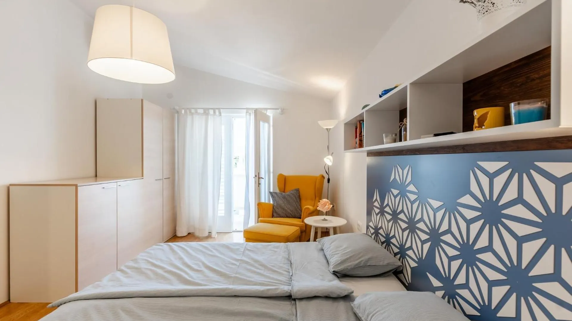 Apartment Siranovic ニン
