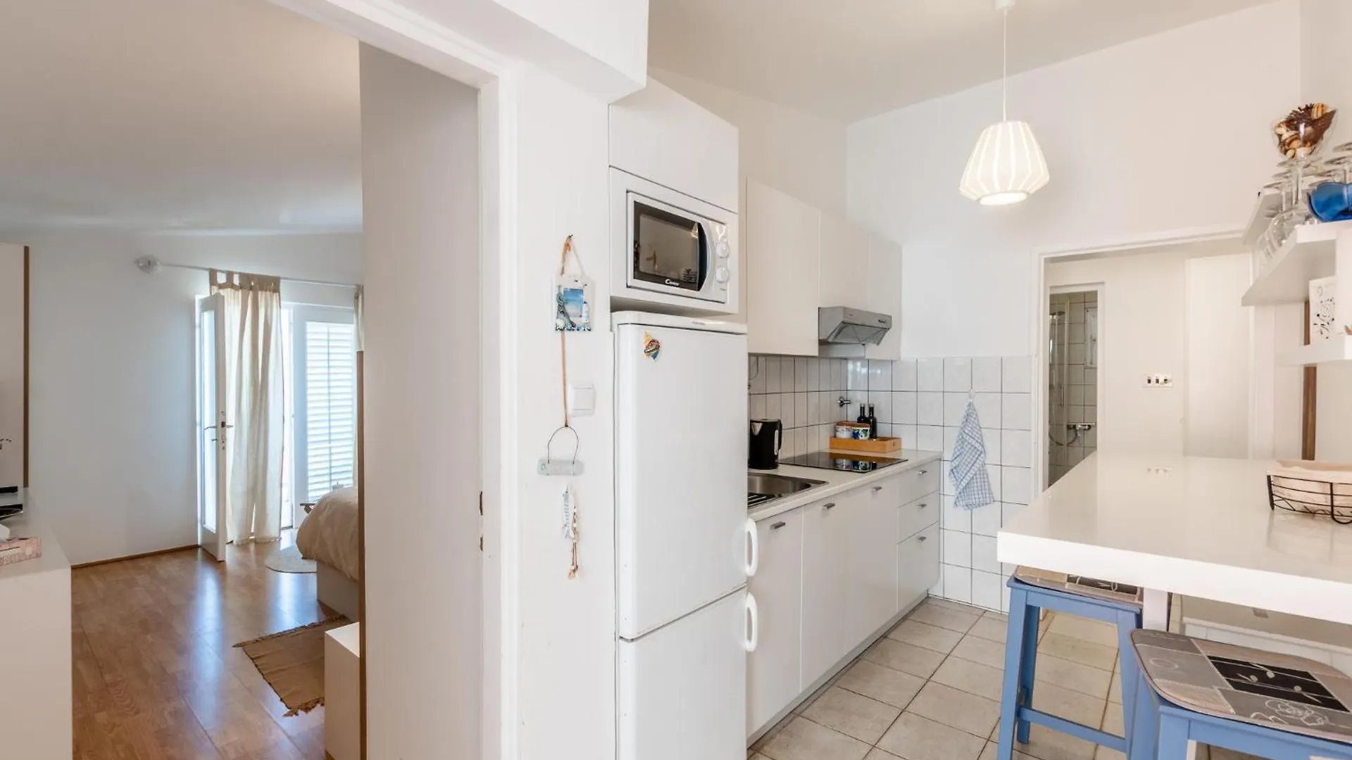 Apartment Siranovic ニン