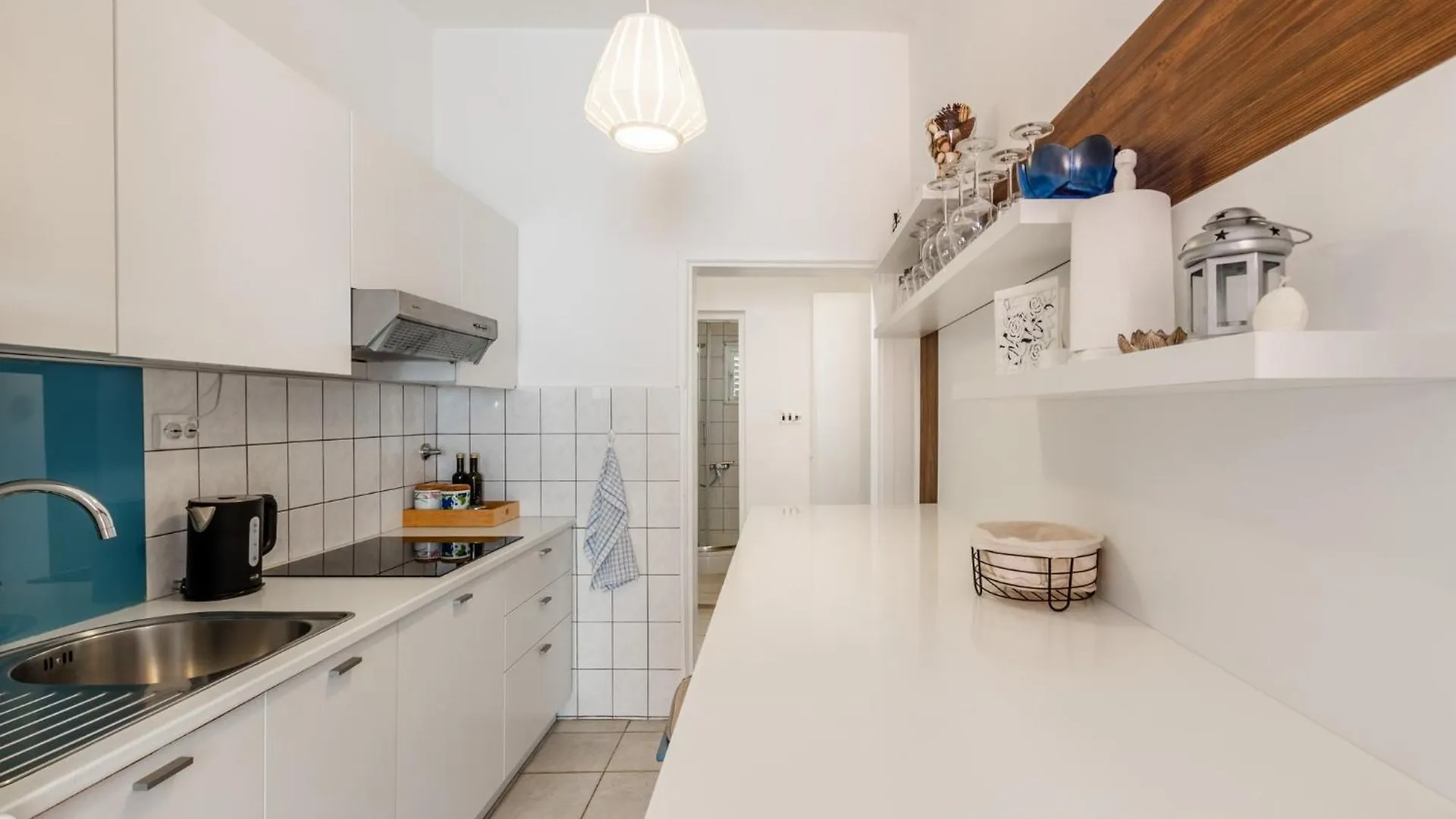 Apartment Siranovic ニン 0*,